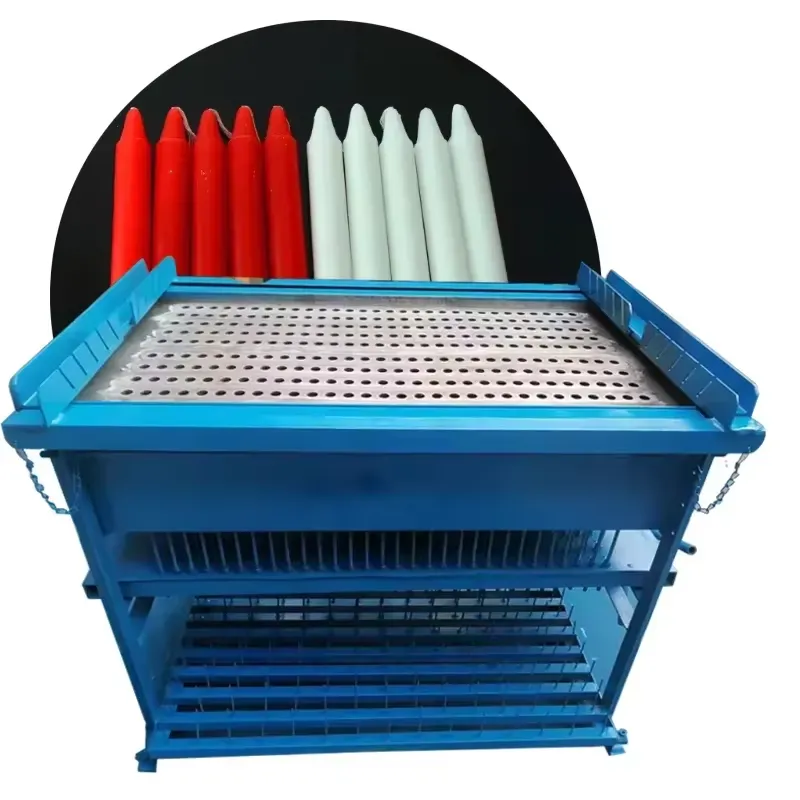 Candle Making Machine Price - Automation Candle Moulding Machine Candle Making