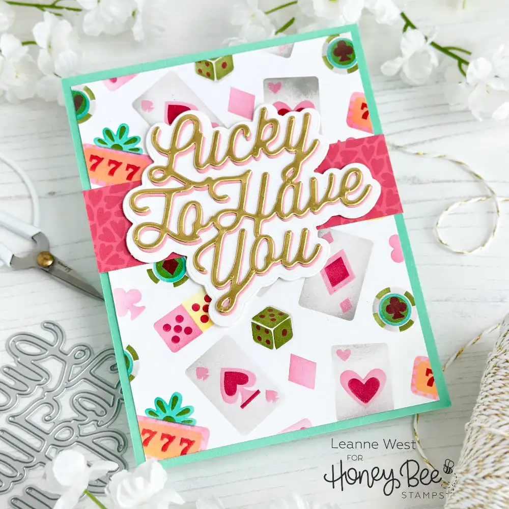 Hearts Jackpot Lucky Vines Alp - огляд і ціна Candle Making Vinings