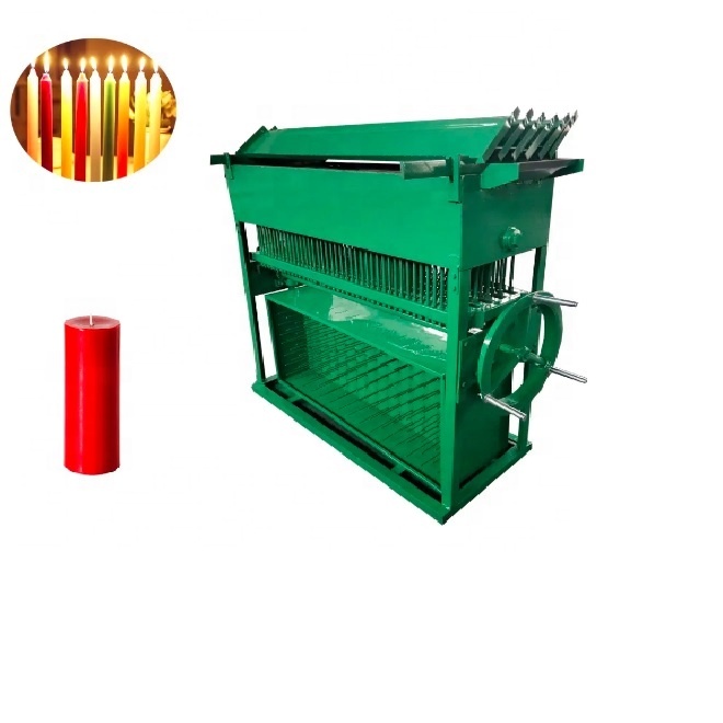 Small Candle Making Machines i - огляд і ціна Candle Making Machine Price