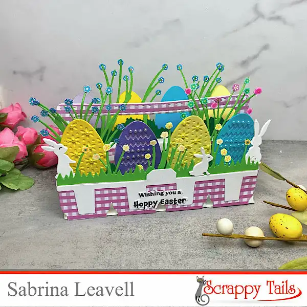Egg Carton Chicks Add-On Trell - огляд і ціна Candle Making Vinings