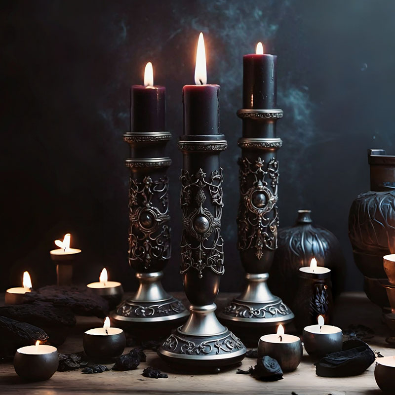 A Handmade Scented Candle Plas - огляд і ціна Candle Making Vinings