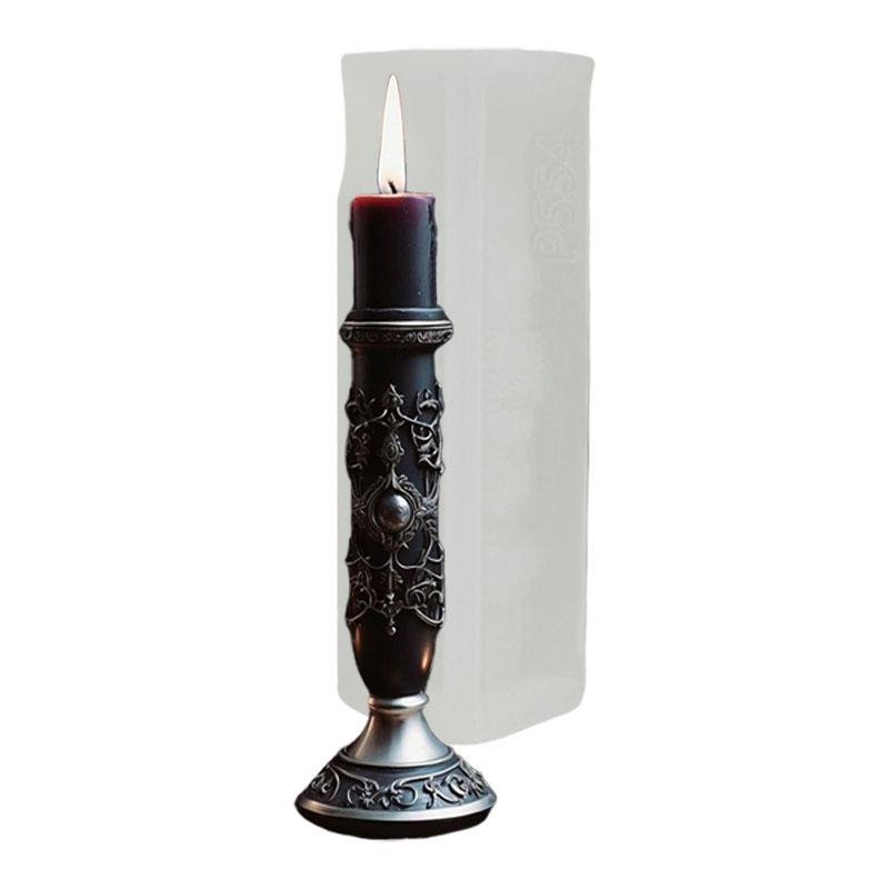 A Handmade Scented Candle Plas - огляд і ціна Candle Making Vinings