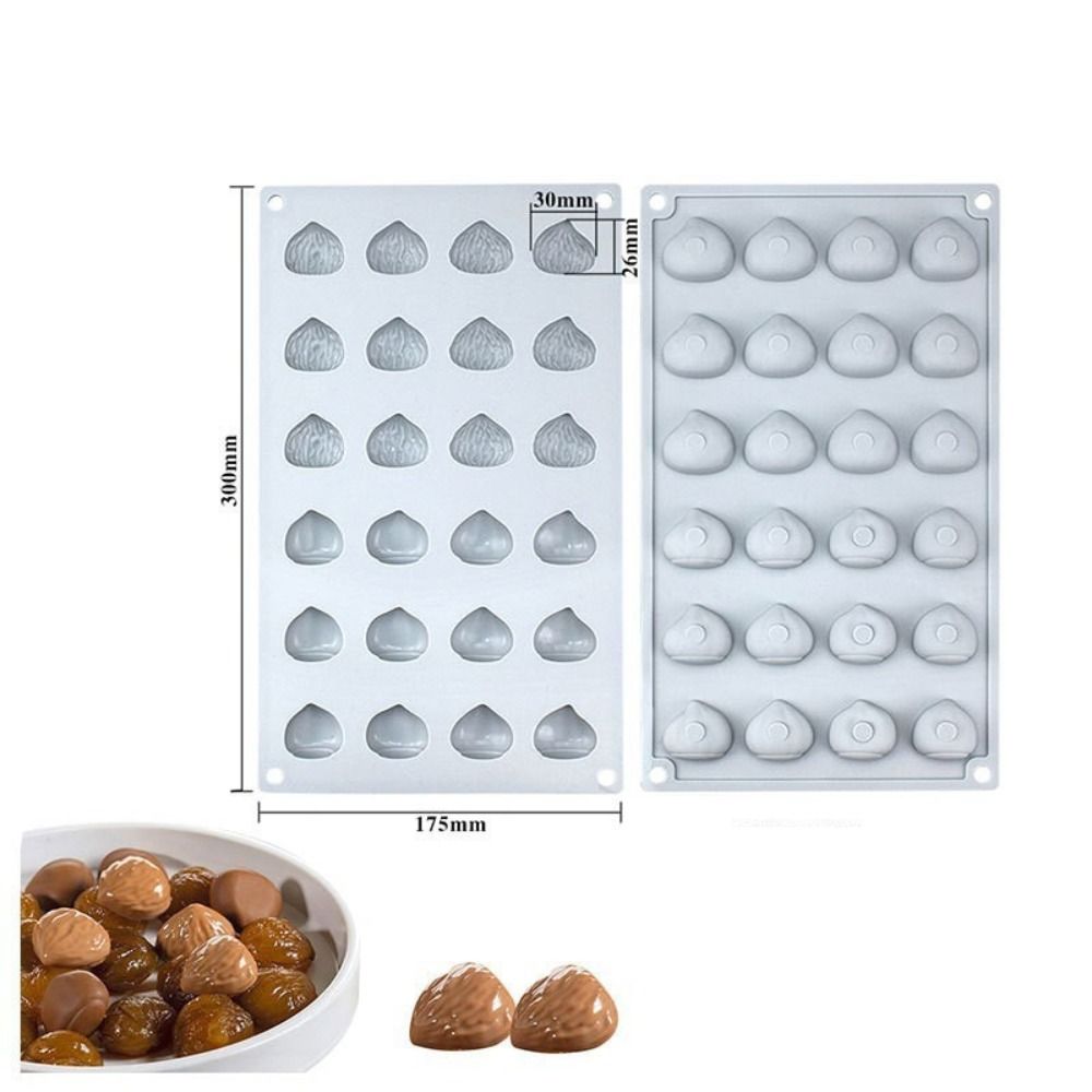 Silicone Material Bento Cake S - огляд і ціна Candle Making Products