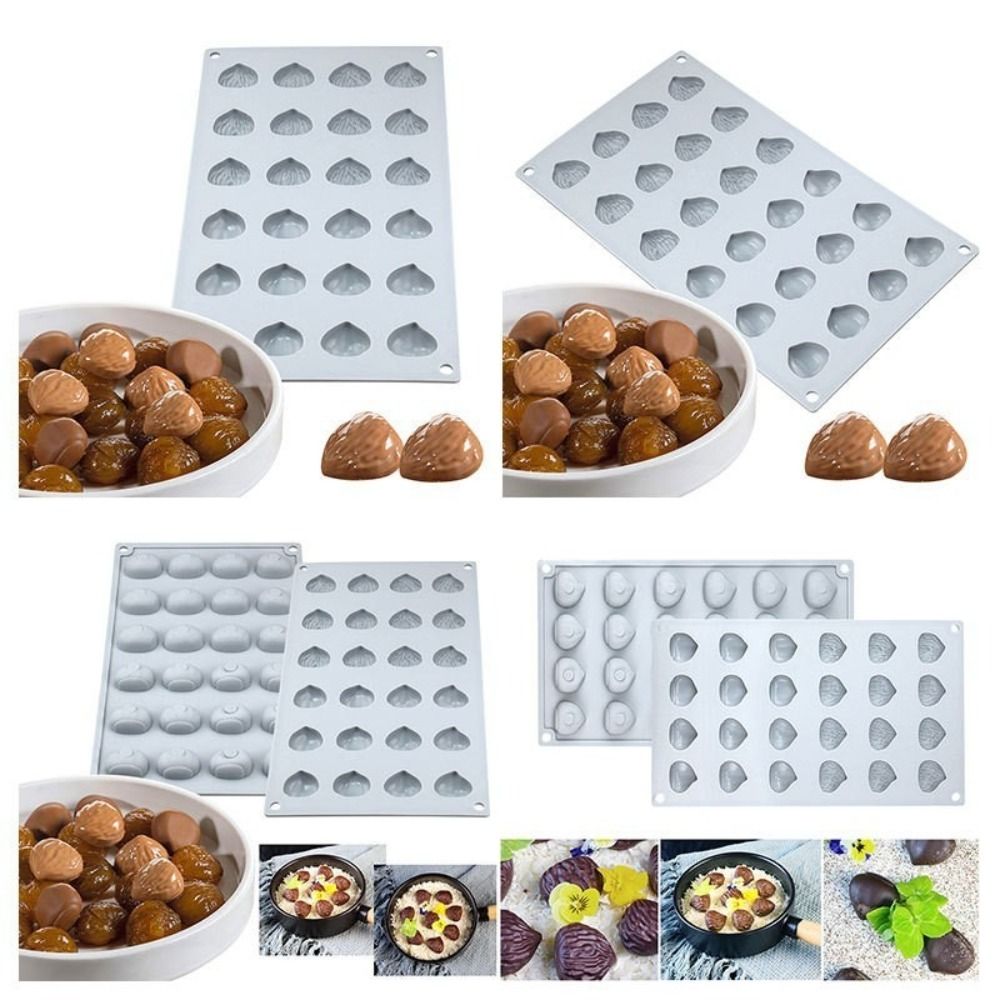 Silicone Material Bento Cake S - огляд і ціна Candle Making Products
