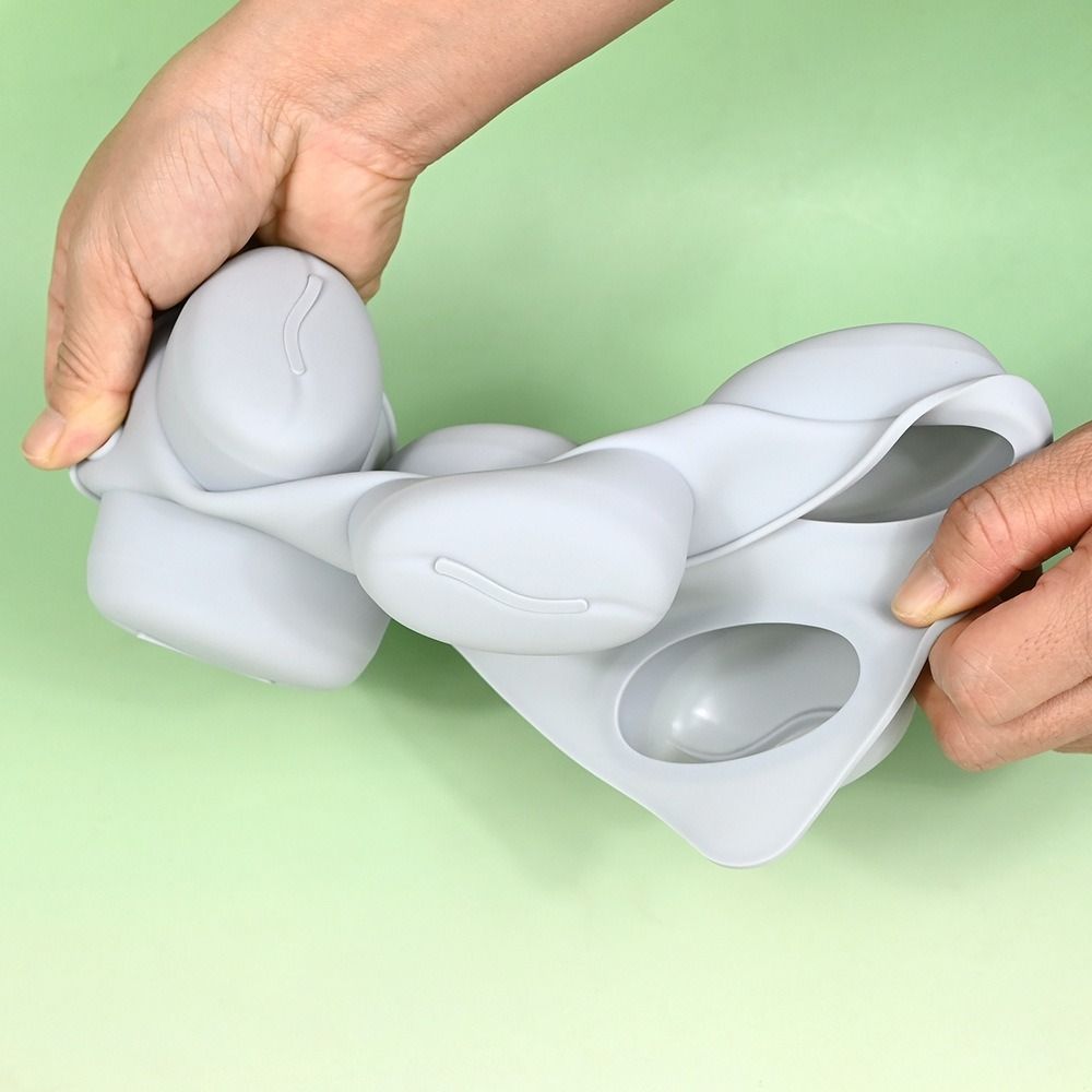 Silicone Material Bento Cake S - огляд і ціна Candle Making Products