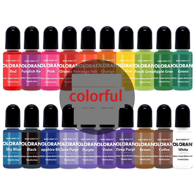 20 Colors Candle Dyes Wax Cand - огляд і ціна Candle Making Products