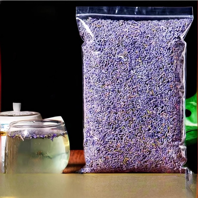 1 Bag 30g Preserved Dried Lave - огляд і ціна Candle Making Event