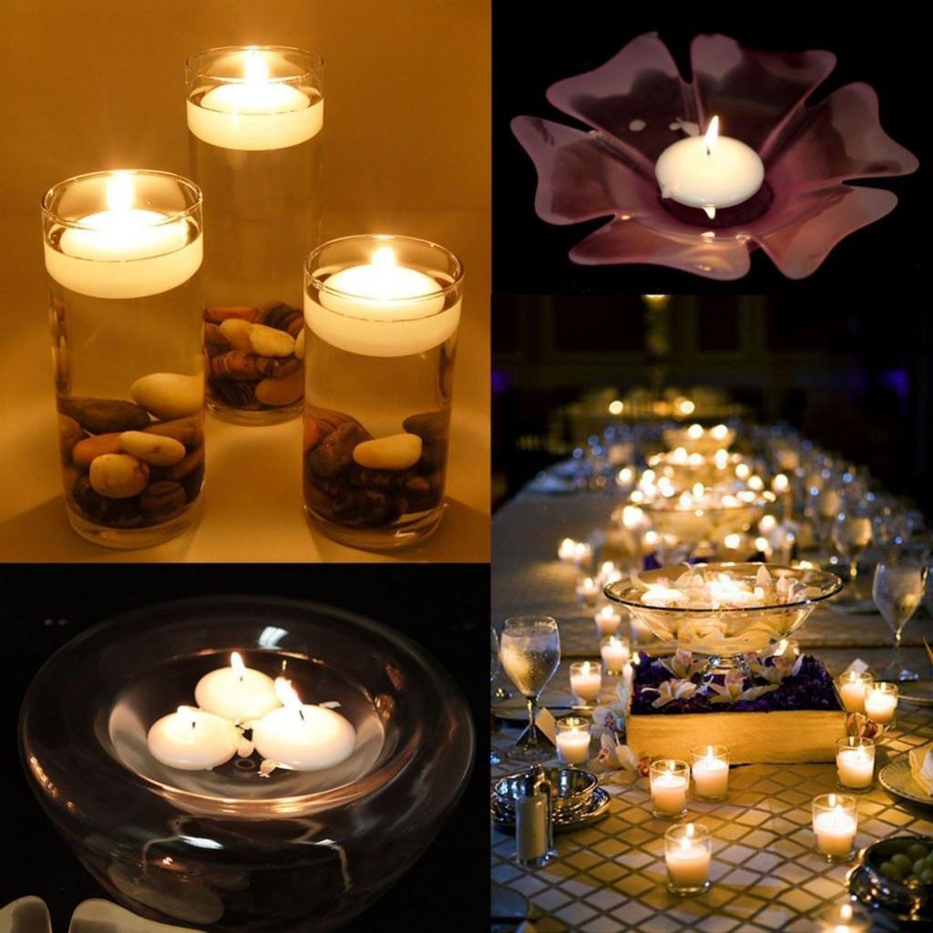 Handmade Candle Mold Round Pla - огляд і ціна Candle Making Event
