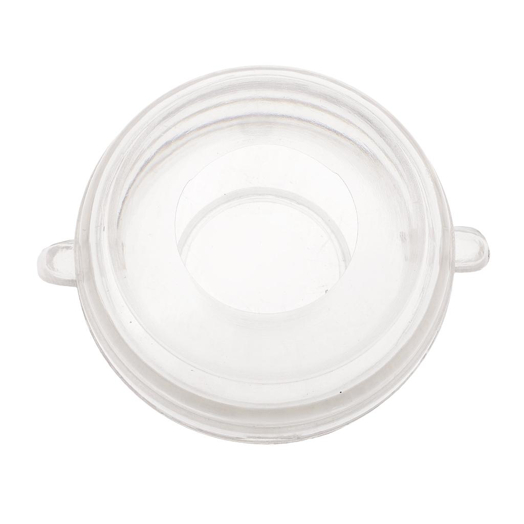 Handmade Candle Mold Round Pla - огляд і ціна Candle Making Event