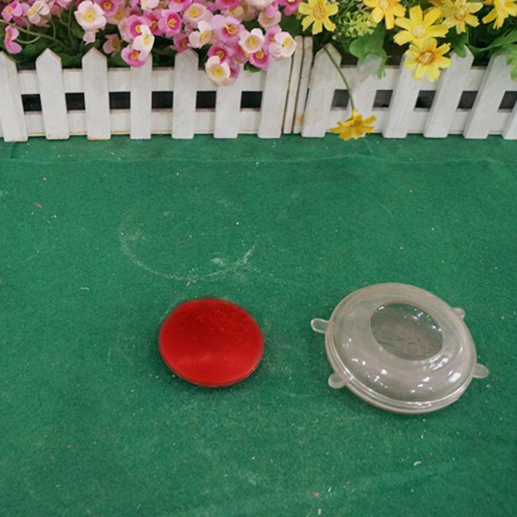 Handmade Candle Mold Round Pla - огляд і ціна Candle Making Event