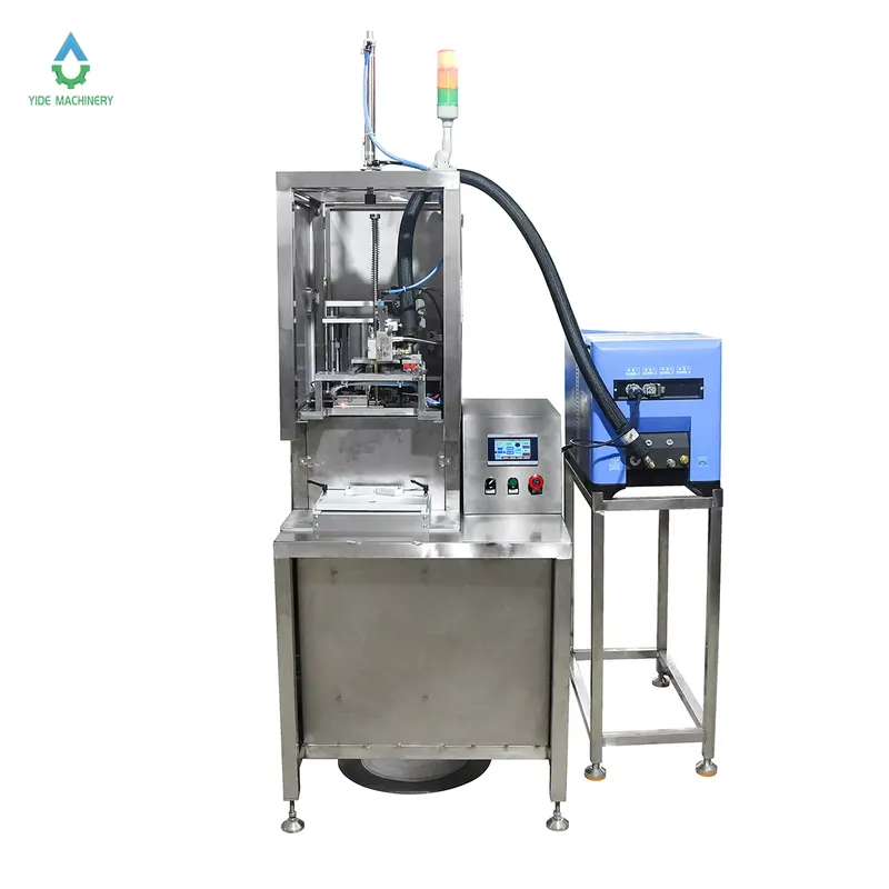 Hot Sale Candle Make Machine K - огляд і ціна Candle Making Machine Price